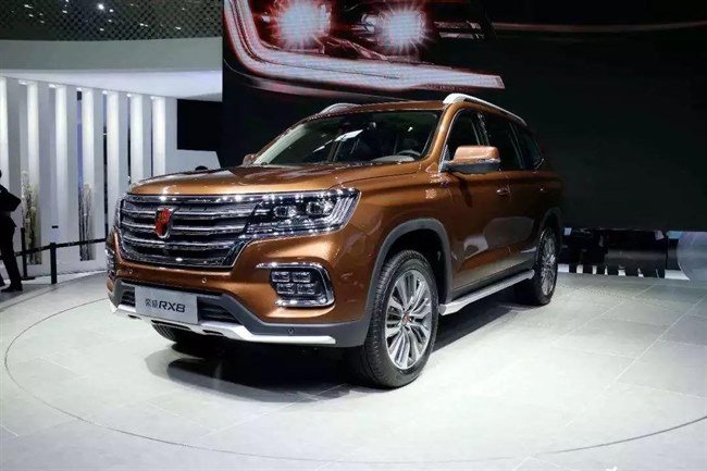 七座suv车型15万,七座suv车型国产 这款国产七座中大型suv,家用撒野两不误!