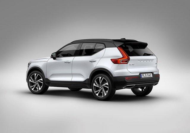 沃尔沃 xc40 或 8 月初正式上市 先进口后国产