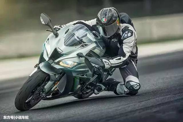 2018川崎大牛zx10r 18.1万人民币印度上市