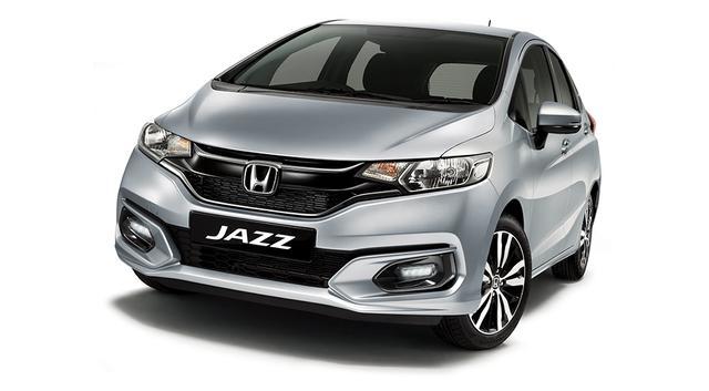 为什么hondajazz是一辆适合老婆开的车