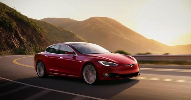 最便宜的特斯拉—model 3,预售价或将低于30万,快准备入手吧