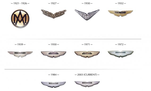 【图】阿斯顿马丁的十款车标都有何寓意?【汽车资讯_好车网】
