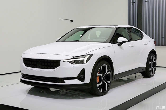 polestar2正式公布售价298万元起