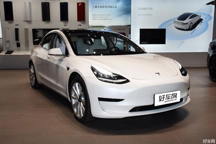 特斯拉车型_特斯拉新能源车型报价及图片_特斯拉将针对中国市场推出便宜车型