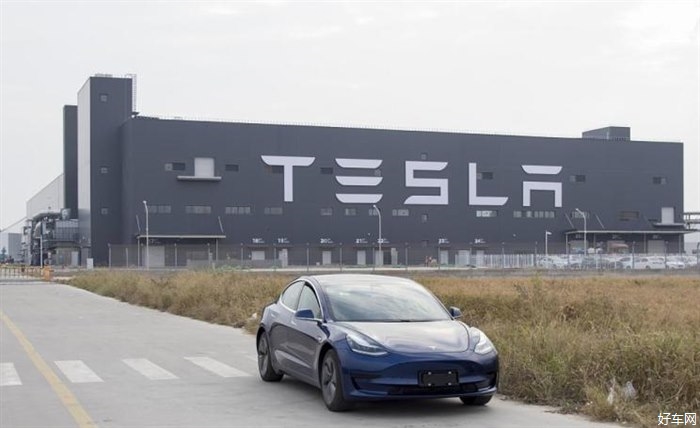 新能源汽车 |特斯拉将量产，减少二氧化碳排放，提高锂电池产量