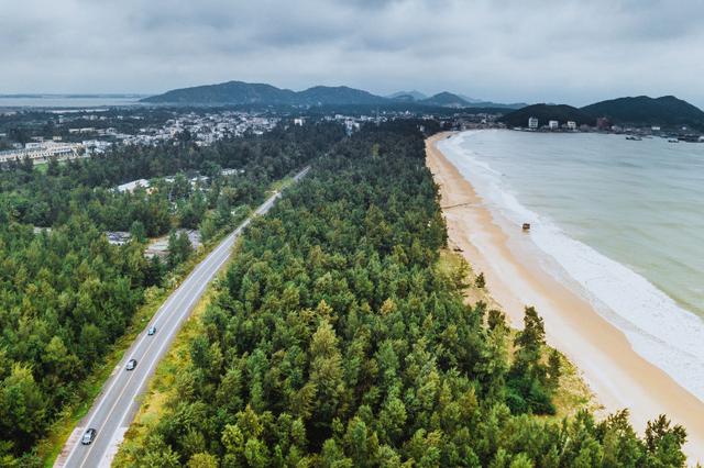 一路向東北緯18度的浪漫4天3晚海南三亞自駕遊