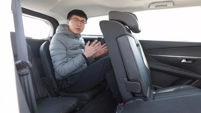 比汉兰达还务实？东风标致5008到底怎么样？