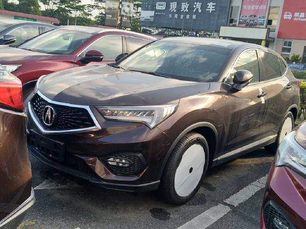 讴歌CDX这车怎么样？值得买吗？听听车主怎么说？！