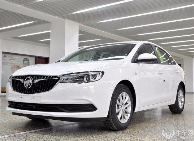 选车3+2：三缸美系车 别克英朗还值得买吗？