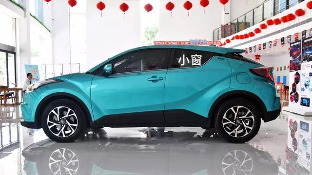 【圖】價格過高要涼涼?c-hr/奕澤izoa能吃到雞嗎?【汽車資訊_好車網】