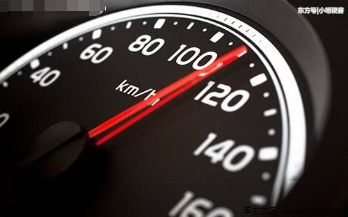 开车时速多少最省油？实测结果已出，心疼油钱就按这个数跑！