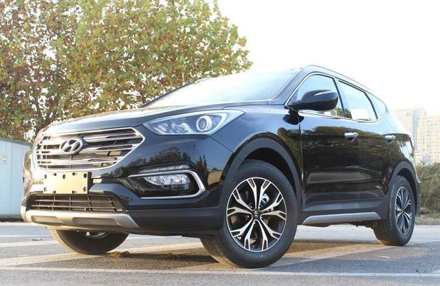 合资中型7座SUV，优惠后起售19万 昂科威害怕了？