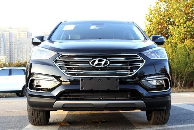 合资中型7座SUV，优惠后起售19万 昂科威害怕了？