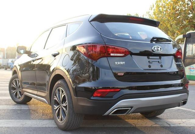 合资中型7座SUV，优惠后起售19万 昂科威害怕了？
