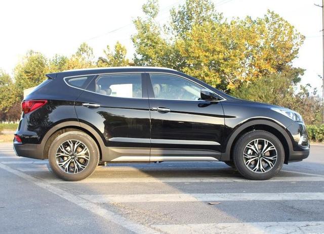 合资中型7座SUV，优惠后起售19万 昂科威害怕了？