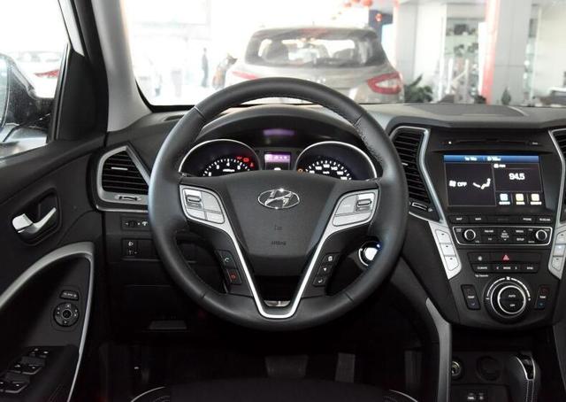 合资中型7座SUV，优惠后起售19万 昂科威害怕了？