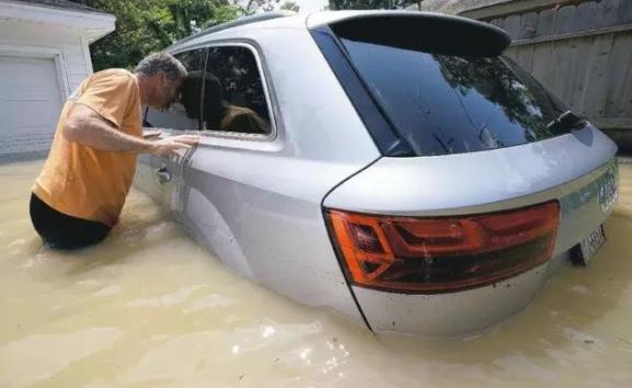 想買泡水車害怕稱為冤大頭知道這幾點讓你想上當都難