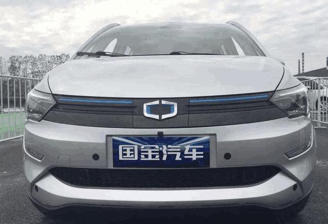 汽車品牌的名字都讓人感覺十分陌生,並且不只是名字陌生,看到車標更是