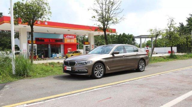 1.5L/100km，这台 7 秒破百的德系车，油耗比日系还省