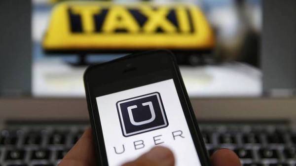 外媒：Uber考虑分拆自动驾驶汽车部门 并出售部分股权