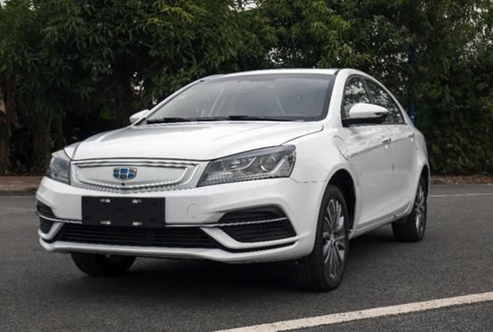 吉利帝豪EV450、比亚迪E5 450、长安逸动EV460之间该如何选