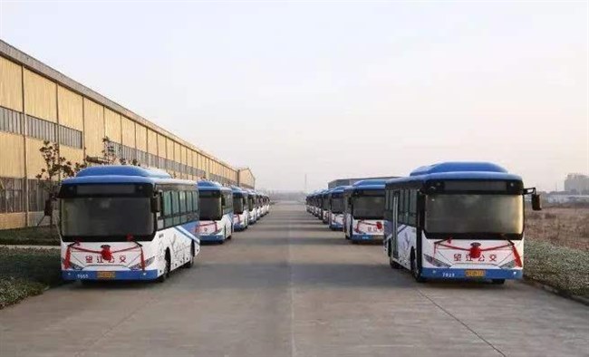 政策利好!全国22省市发布2020年新能源汽车推广计划！
