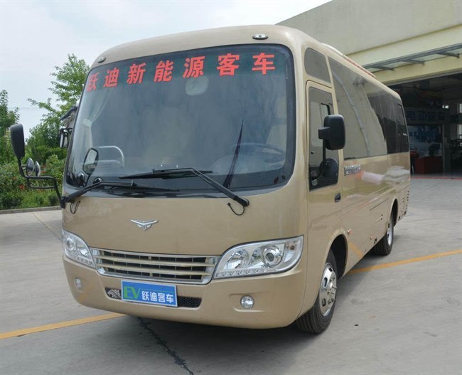 政策利好!全国22省市发布2020年新能源汽车推广计划！