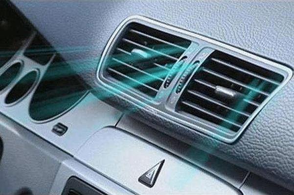 夏天到了应该要检查一下汽车的空调系统