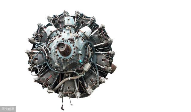 星型发动机是典型的气缸活塞发动机,它的可靠性高,功率提升潜力大