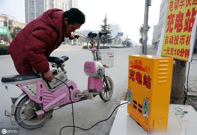 买电车充电器需要注意事项