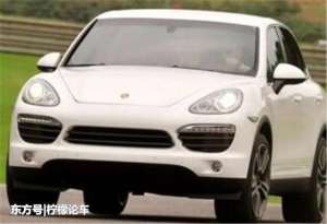 他外号是“咆哮帝”，风流前半生，出手阔绰送保时捷