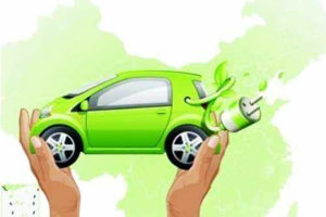 4月新能源汽车产销共涨 插电式混动增速更为迅猛