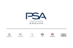 4月份PSA集团销量超36万辆 同比暴增高达51.6%