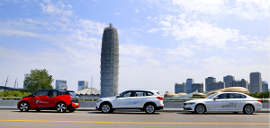 郑州郑德宝BMW 新能源车型尊享体验日圆满落幕