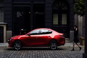 次世代Mazda 3 Axela 震撼上市！