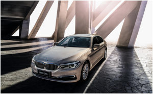 BMW 5系Li再次升级，哪些亮点值得关注？