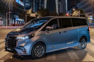 迈享团圆  好运回家——上汽大通MAXUS年货节狂欢购车季