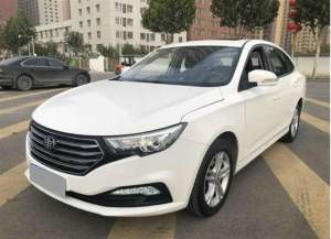 中国第一汽车集团公司召回部分奔腾B30汽车45406辆