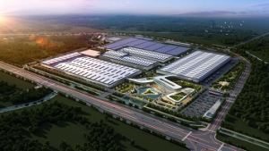 GEP 2.0全铝纯电专属平台赋能 广汽新能源锻造更硬核的“三电”技术