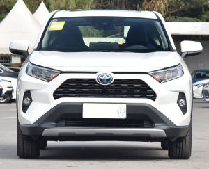 越卖越火的合资SUV！17.48万起，4月份卖出了16871台