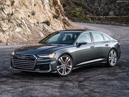 奥迪新车发布，2.9T＋V6＋四驱，可惜不是一般人能驾驭得了