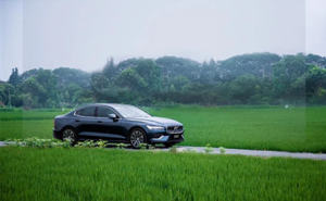 S60｜开T8，就是混得开！