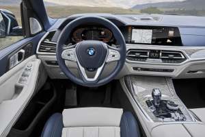 天津中顺津宝：传承与创新 全新BMW iDrive来了