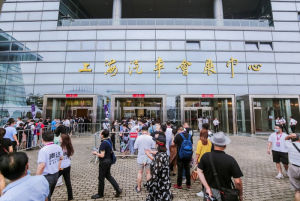 5月27日上海房车展即将开幕，同期亮点先睹为快