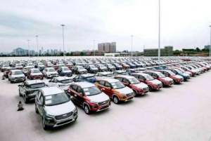 乘联会：11月国内乘用车零售销量达181.6万辆