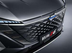 高颜、高智、高能、高质，Z世代未来座驾欧尚Z6全球高燃上市