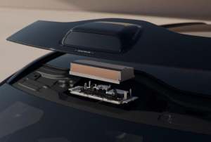 Luminar最新产品将亮相车展 年产60万台