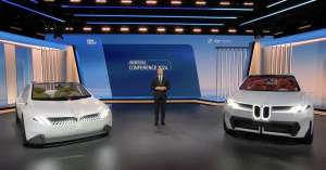 宝马新世代车型将于2026年正式国产