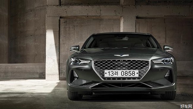 g70正式上市 genesis轎跑車系列全面建成