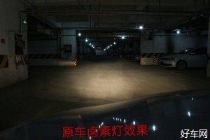 汽车大灯透镜与不是透镜的区别，你了解吗？